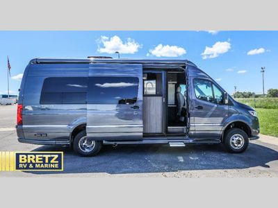 2025 Airstream Interstate 24GT - Photo 7