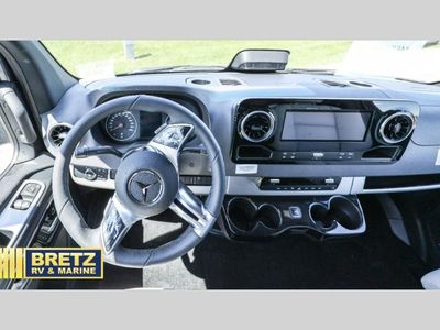 2025 Airstream Interstate 24GT - Photo 11