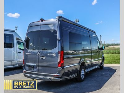 2025 Airstream Interstate 24GT - Photo 5