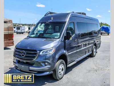 2025 Airstream Interstate 24GT - Photo 2
