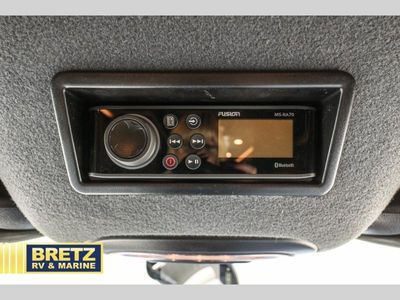 2025 Airstream Interstate 24GT - Photo 14