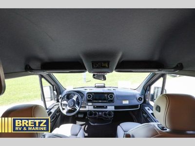 2025 Airstream Interstate 24GT - Photo 13