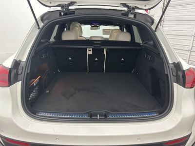 2026 Mercedes-Benz GLC — photo 26 view