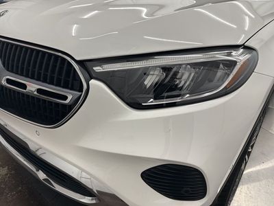 2026 Mercedes-Benz GLC — photo 31 view