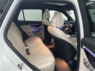 2026 Mercedes-Benz GLC — photo 25 view