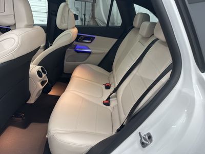 2026 Mercedes-Benz GLC — photo 24 view