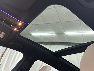2026 Mercedes-Benz GLC — photo 21 view