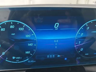 2026 Mercedes-Benz GLC — photo 13 view
