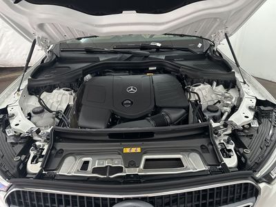 2026 Mercedes-Benz GLC — photo 32 view