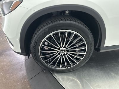 2026 Mercedes-Benz GLC — photo 33 view