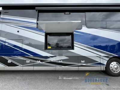 2026 Tiffin Motorhomes Allegro Bus OPP - Photo 5