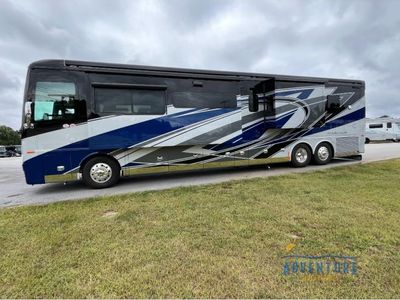 2026 Tiffin Motorhomes Allegro Bus OPP - Photo 2
