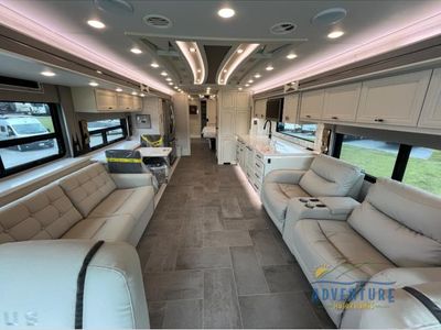 2026 Tiffin Motorhomes Allegro Bus OPP - Photo 8
