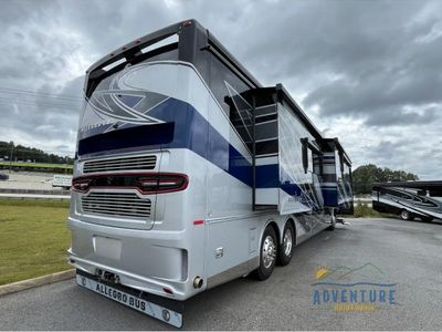 2026 Tiffin Motorhomes Allegro Bus OPP - Photo 3