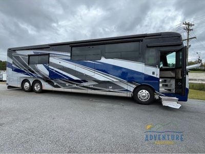 2026 Tiffin Motorhomes Allegro Bus OPP - Photo 4