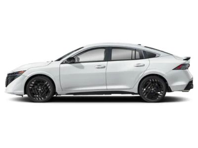 2026 Nissan Sentra — front three-quarter view