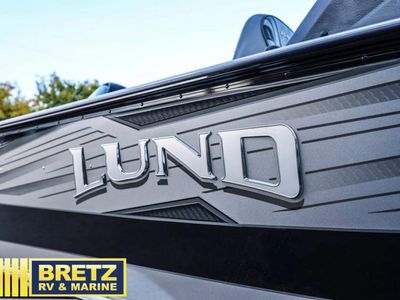 2026 Lund Impact XS - Photo 10