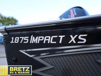 2026 Lund Impact XS - Photo 11