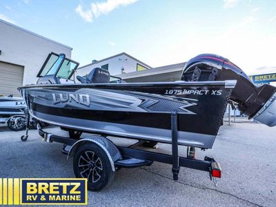 2026 Lund Impact XS - Photo 5