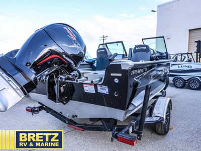 2026 Lund Impact XS - Photo 7