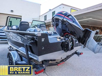 2026 Lund Impact XS - Photo 6