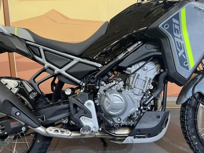 2026 CFMOTO Ibex 450 - Photo 11