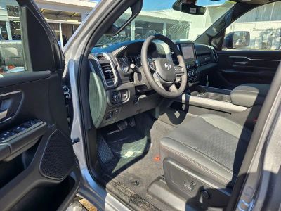 2026 Ram 1500 — photo 17 view