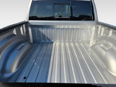 2026 Ram 1500 — engine compartment view