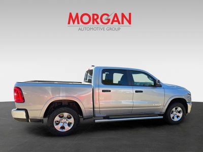 2026 Ram 1500 — photo 8 view