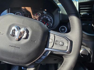 2026 Ram 1500 — photo 21 view