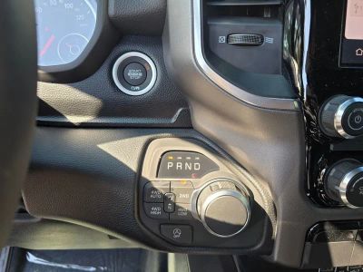 2026 Ram 1500 — photo 25 view