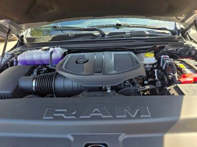 2026 Ram 1500 — photo 14 view