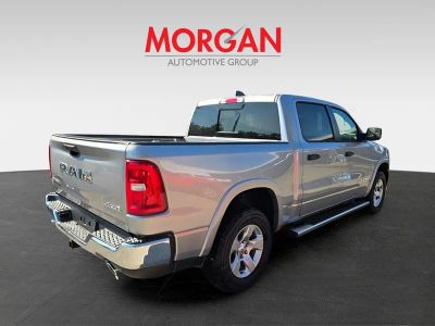 2026 Ram 1500 — photo 7 view