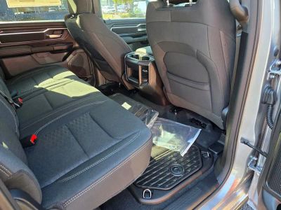 2026 Ram 1500 — photo 37 view