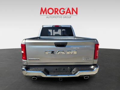 2026 Ram 1500 — detail view