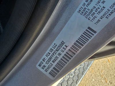 2026 Ram 1500 — photo 16 view