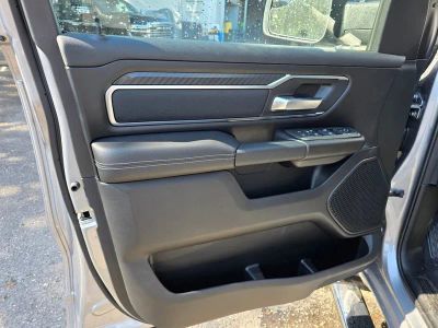 2026 Ram 1500 — photo 15 view