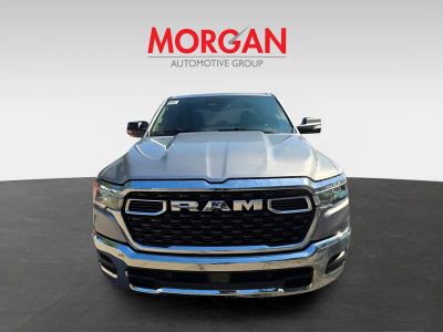 2026 Ram 1500 — photo 9 view