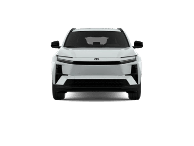 2026 Toyota C-HR — photo 19 view