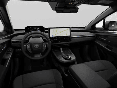 2026 Toyota C-HR — photo 20 view