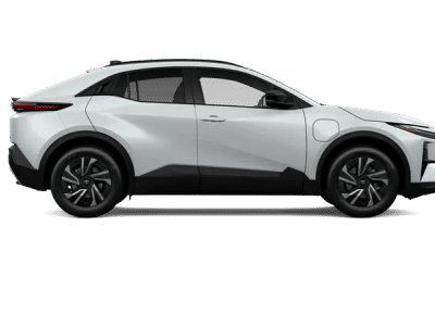 2026 Toyota C-HR — photo 14 view