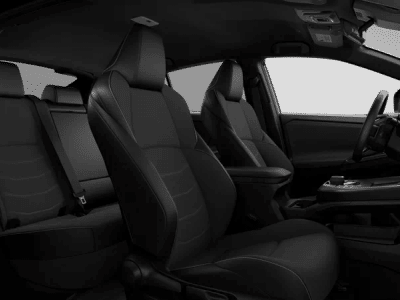 2026 Toyota C-HR — photo 22 view
