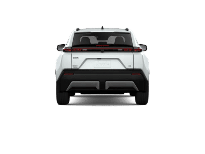 2026 Toyota C-HR — photo 10 view