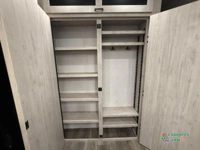 2024 EAST TO WEST Blackthorn — photo 15 view