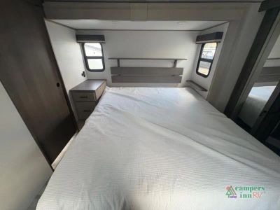 2025 Grand Design Influence - Photo 38