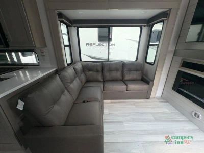 2025 Grand Design Influence - Photo 30