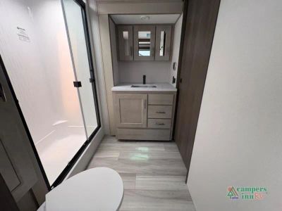 2025 Grand Design Influence - Photo 46