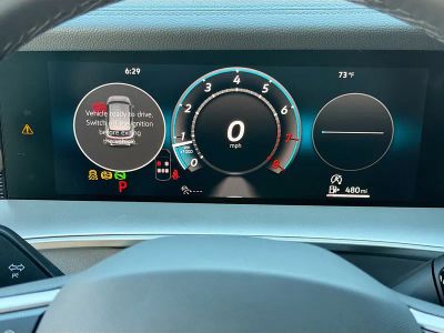 2026 Volkswagen Tiguan — photo 40 view