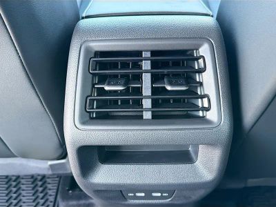 2026 Volkswagen Tiguan — photo 19 view