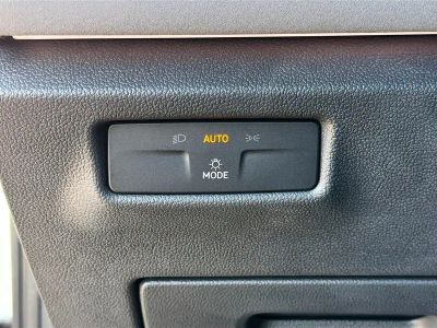 2026 Volkswagen Tiguan — photo 35 view
